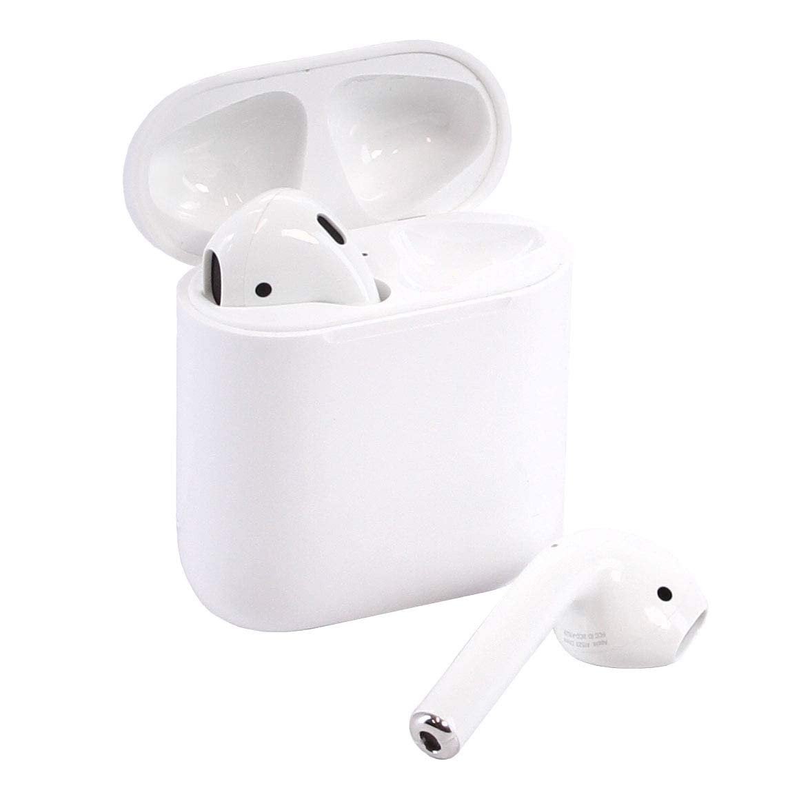 Airpods 2, In gehoorgang (in-ear), Bluetooth, Ophalen of Verzenden, Zo goed als nieuw