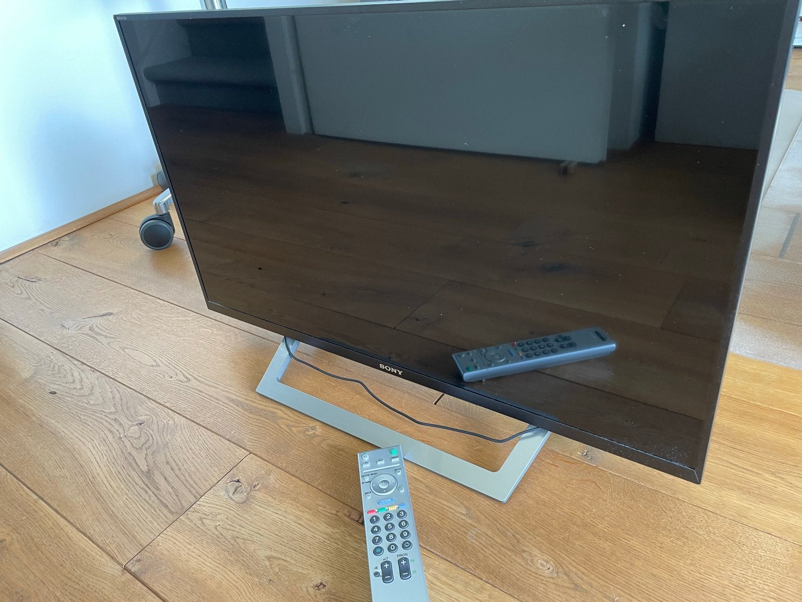 Sony KDL-32WD759 Full HD Smart TV - 32 inch, Audio, Tv en Foto, Televisies, Ophalen, LED, 50 Hz, 80 tot 100 cm