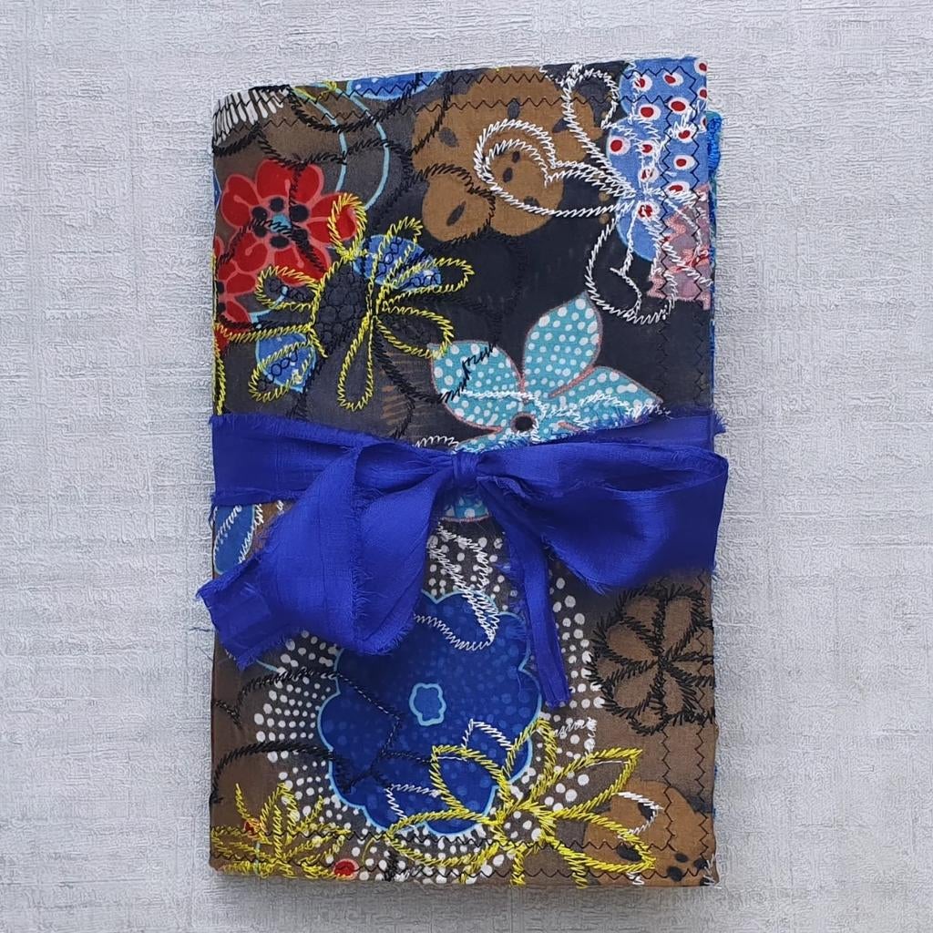 A5 Junk Journal 'Mystic World', Hobby en Vrije tijd, Scrapbooking, Ophalen of Verzenden, Album of Boek