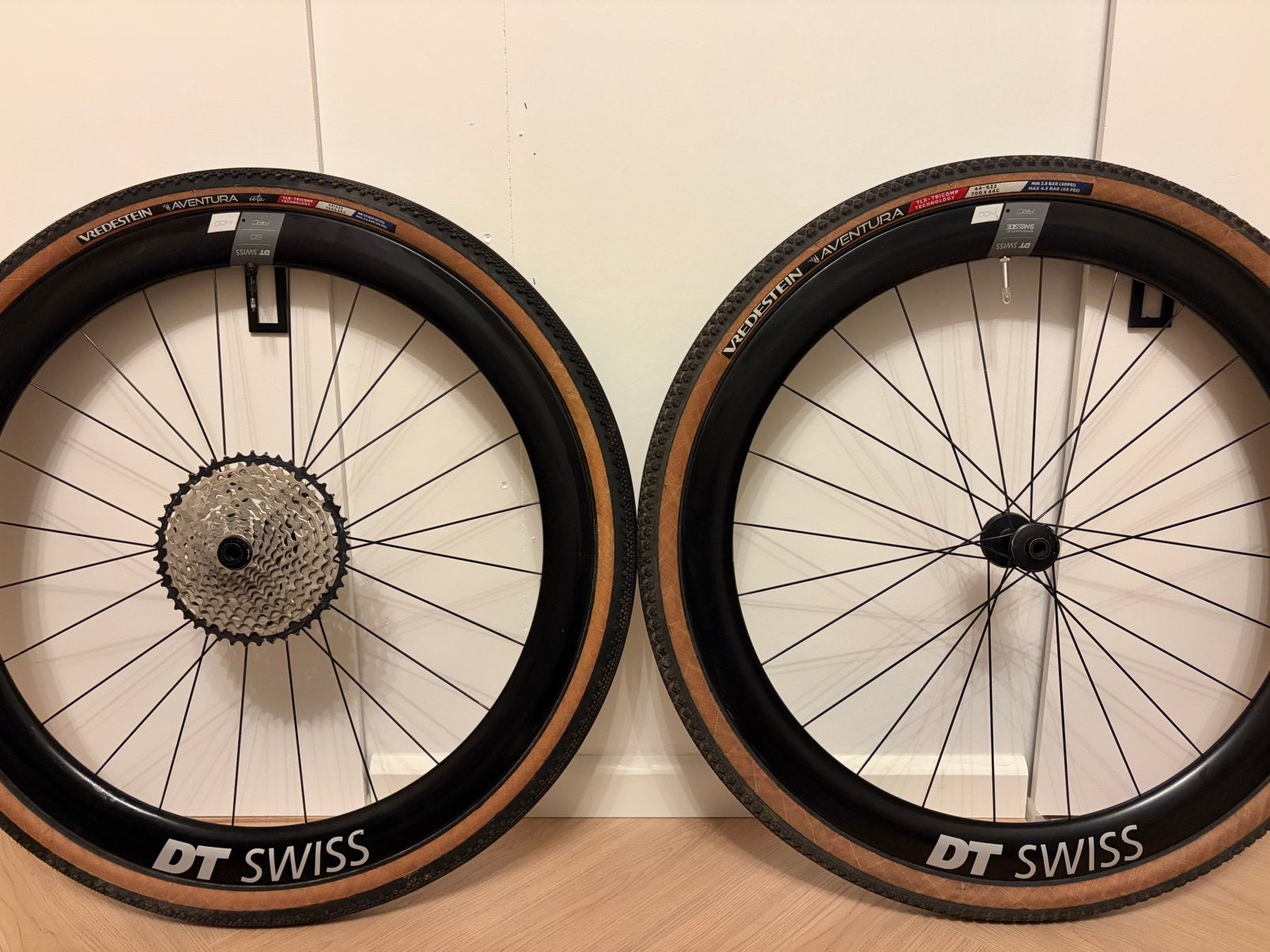 Dt swiss ARC 1400 50, Ophalen of Verzenden, Gebruikt