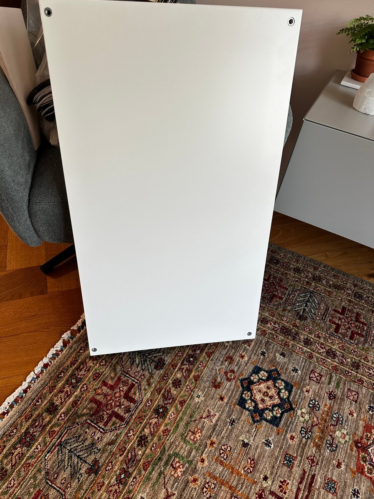 Plint van nordli kast 80x47, Ophalen, Zo goed als nieuw, 25 tot 50 cm, Minder dan 100 cm