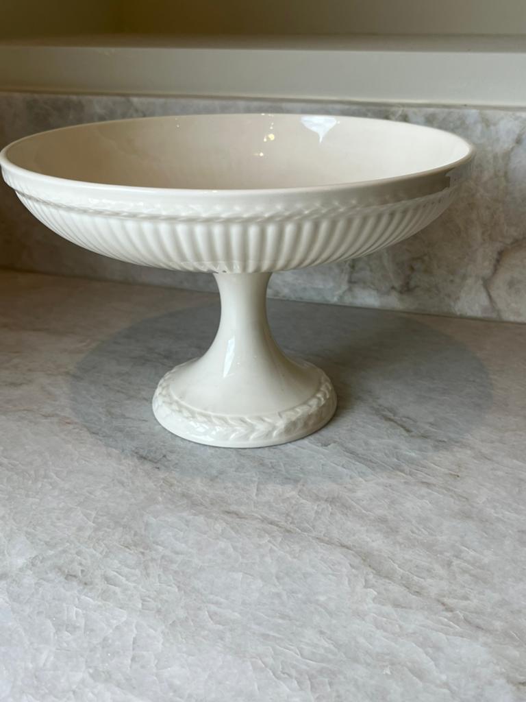 Wedgwood Edme schaal (o.a voor fruit of bonbons) *NIEUW, Ophalen, Nieuw, Schaal of Schalen, Wedgwood