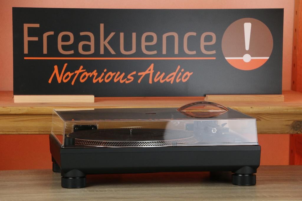 Technics SL-1210GR2 / SL 1210 GR 2 TRADE.INRUIL. Spinning!, Audio, Tv en Foto, Ophalen of Verzenden, Zo goed als nieuw, Platenspeler