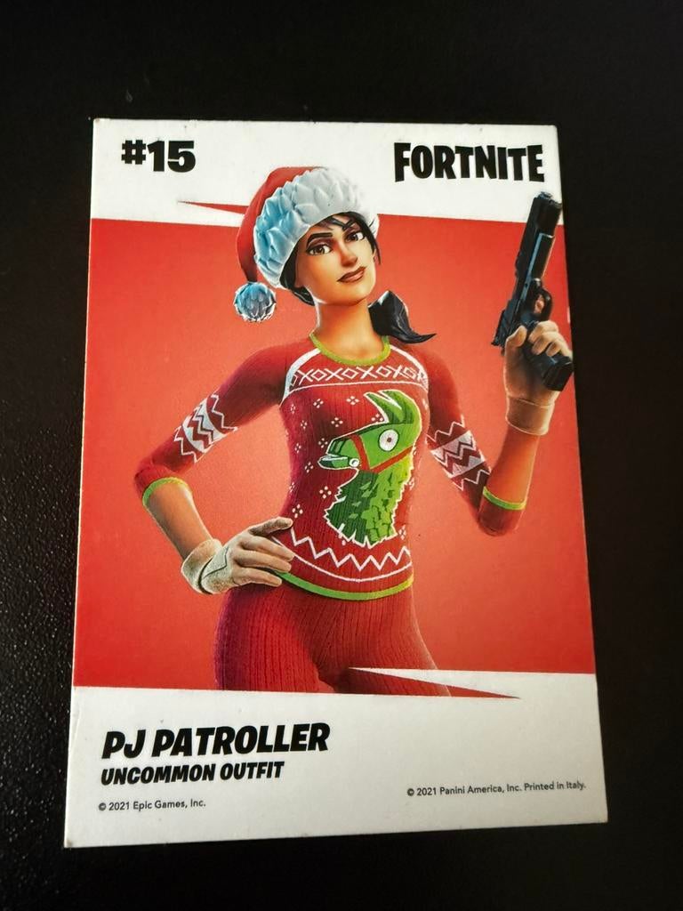 Fortnite skin & wraps, 1 speler, Virtual Reality, Ophalen of Verzenden, Zo goed als nieuw