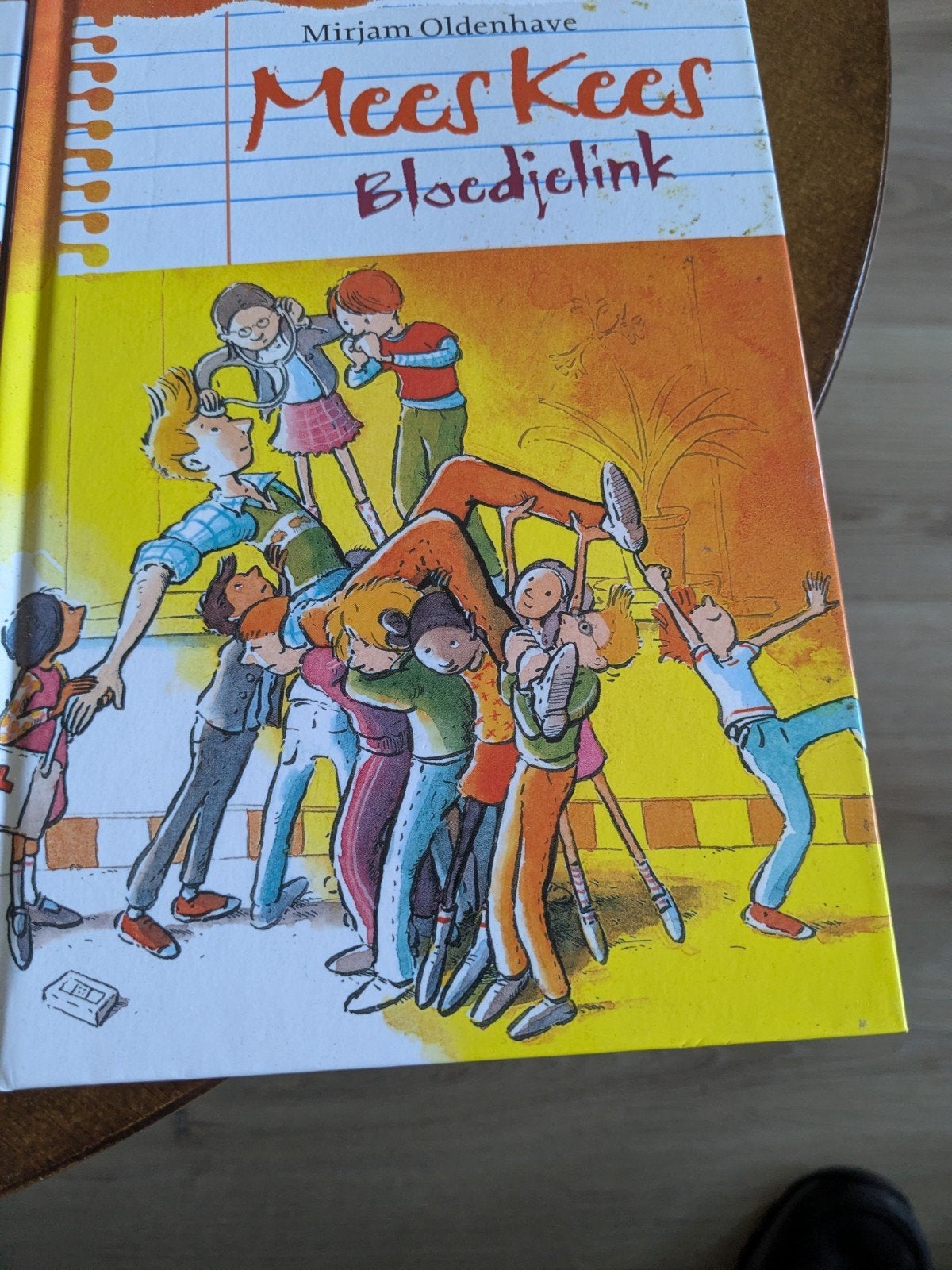 Mees Kees & Floortje boeken - Diverse titels, Ophalen of Verzenden, Gelezen, Mirjam Oldenhave, Cok Grashoff, Fictie algemeen