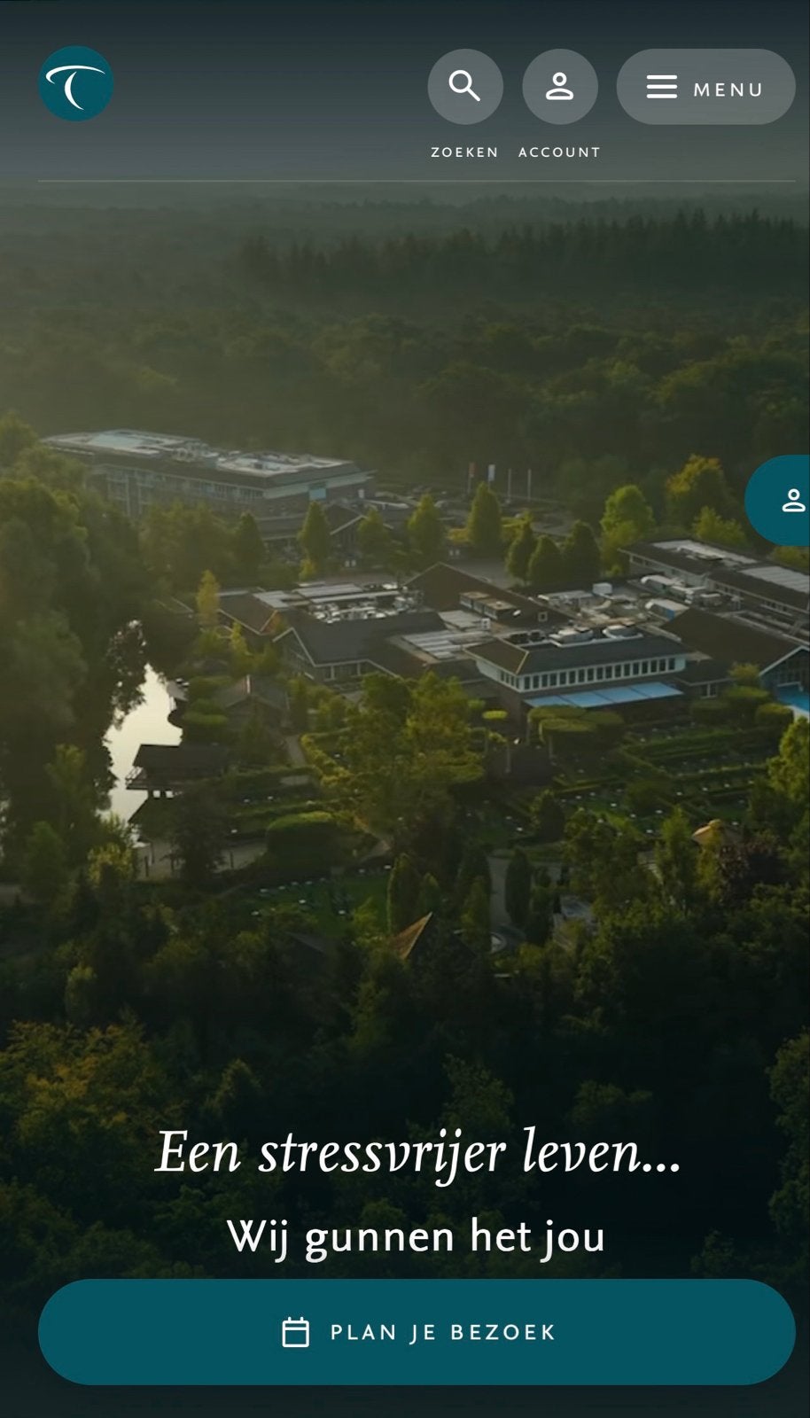 Keuze uit een Thermen saunabezoek zie omschrijving, Eén persoon