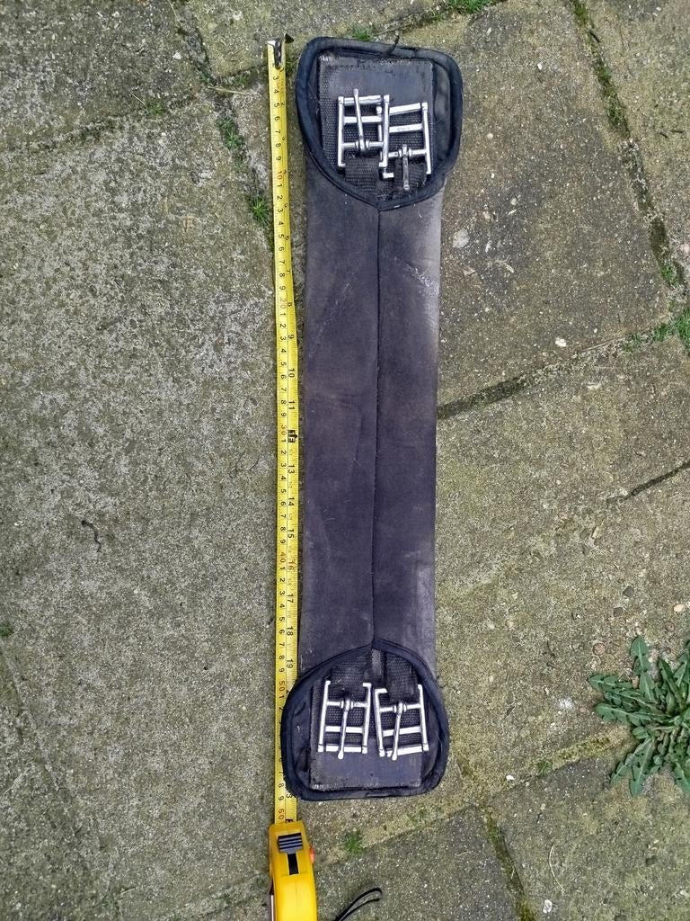 Neopreen singel, Dieren en Toebehoren, Ophalen, Dressuur