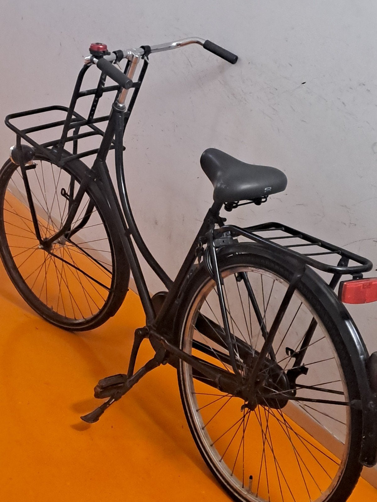 mooie omafiets28 Terugtrap, 53 tot 56 cm, Ophalen, Gebruikt, Overige merken