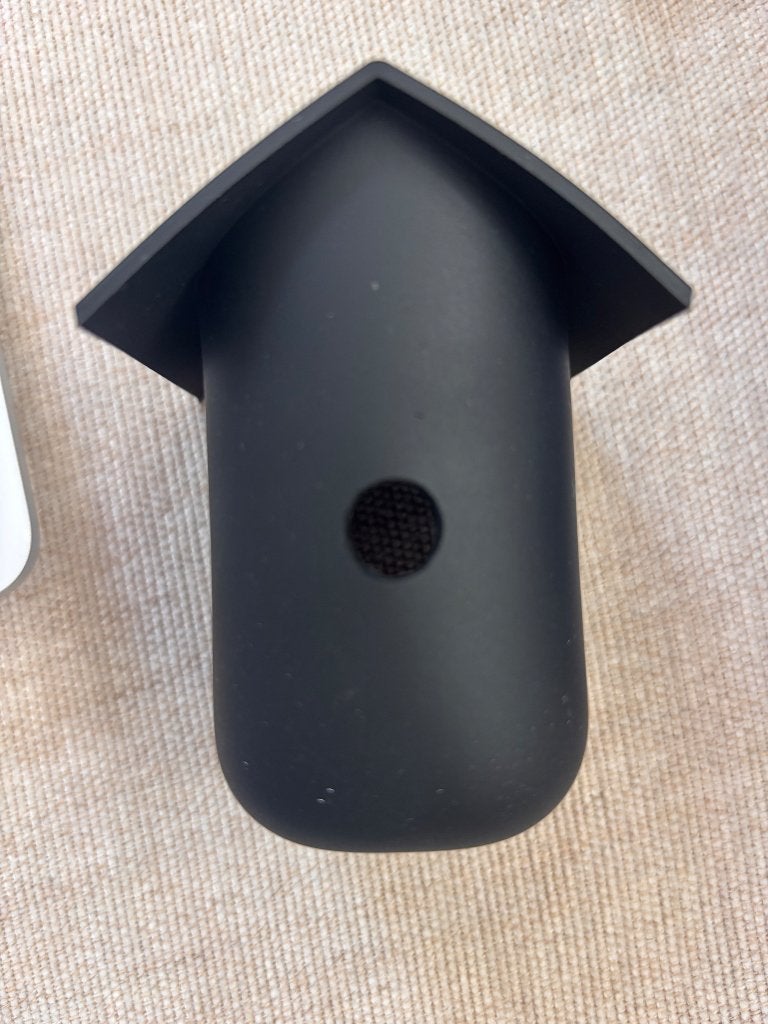Siliconen cover voor Eufy camera 2C, Ophalen of Verzenden, Nieuw, Buitencamera