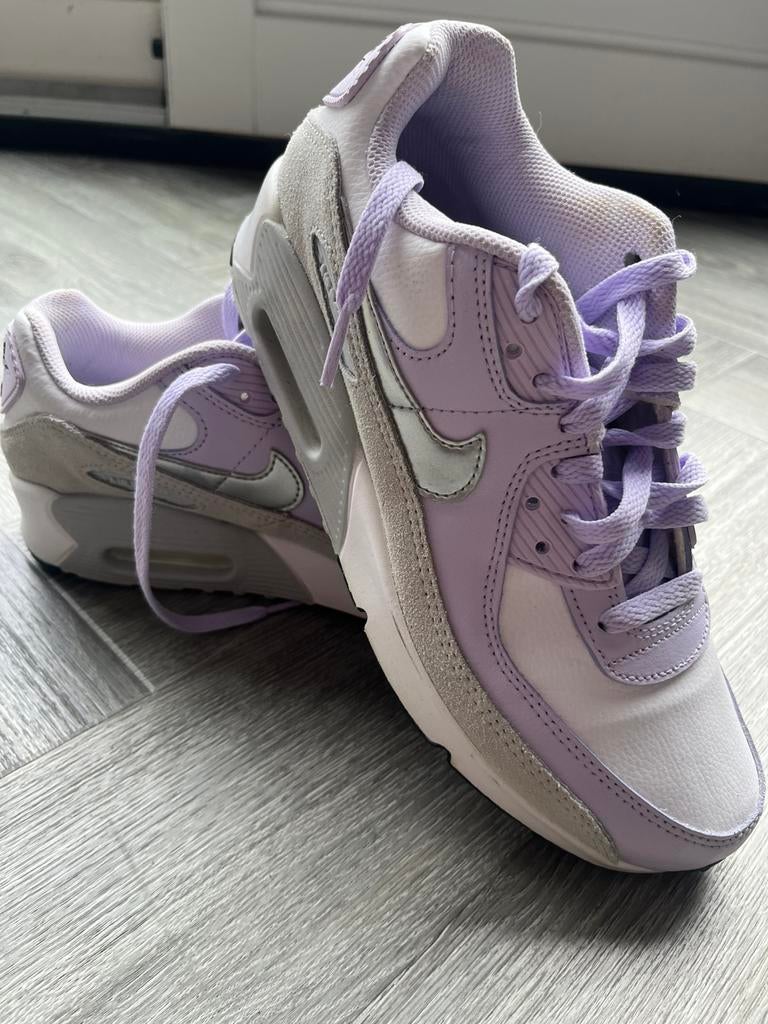 Nike air max 90 maat 39, Ophalen of Verzenden, Zo goed als nieuw, Sneakers of Gympen