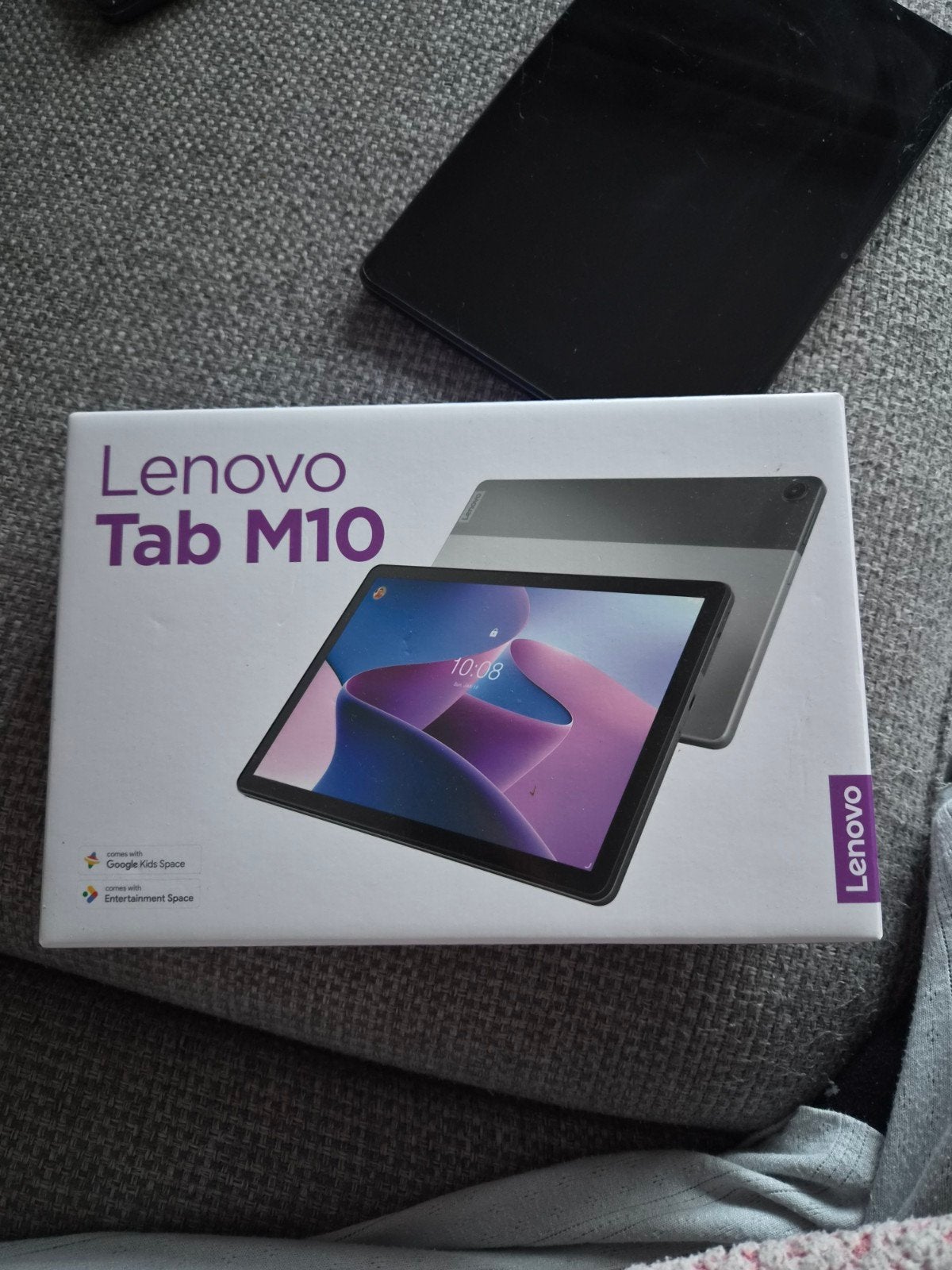 Lenovo Tab M10, Computers en Software, Gebruikt, Gps, M10, Lenovo Tab M10