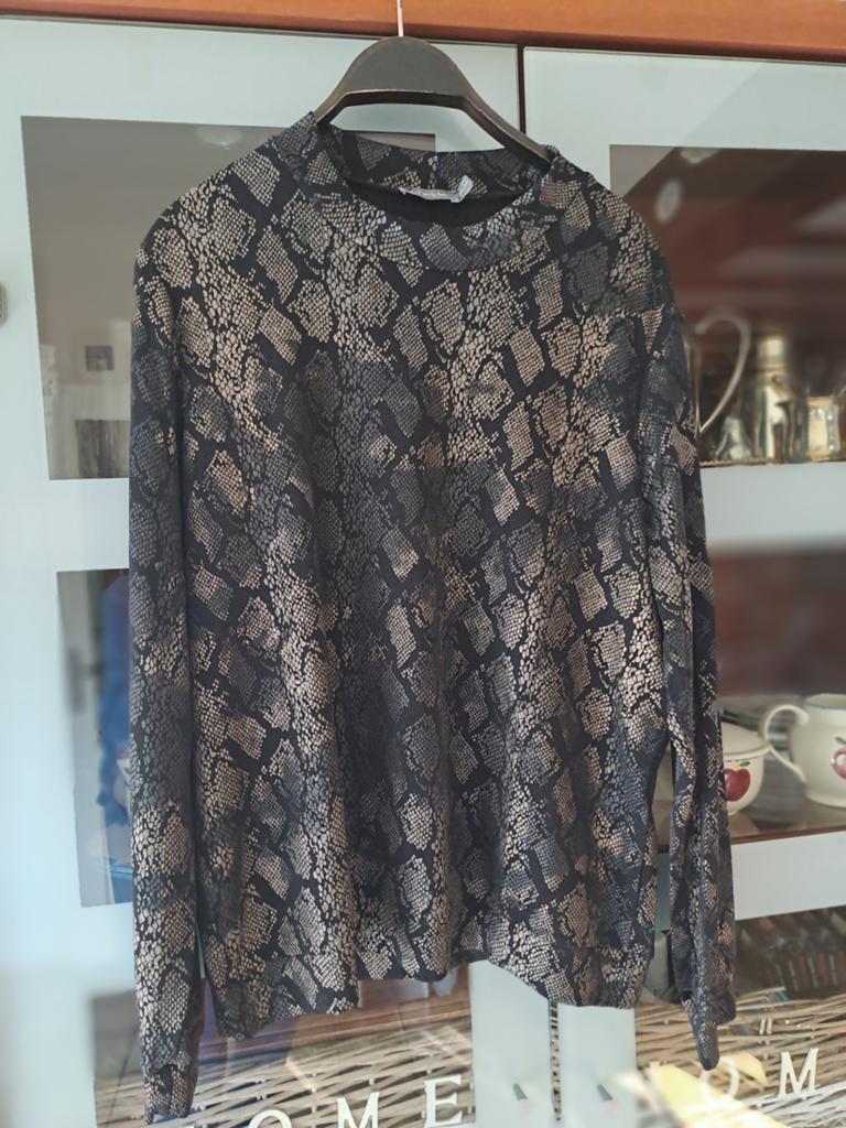 Tuniek, Kleding | Dames, Overige kleuren, Geisha, Maat 42/44 (L), Nieuw