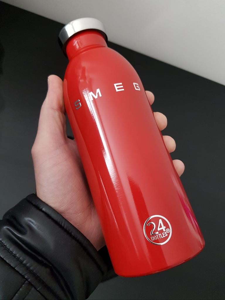 Smeg Koffiebeker, Ophalen of Verzenden, Nieuw