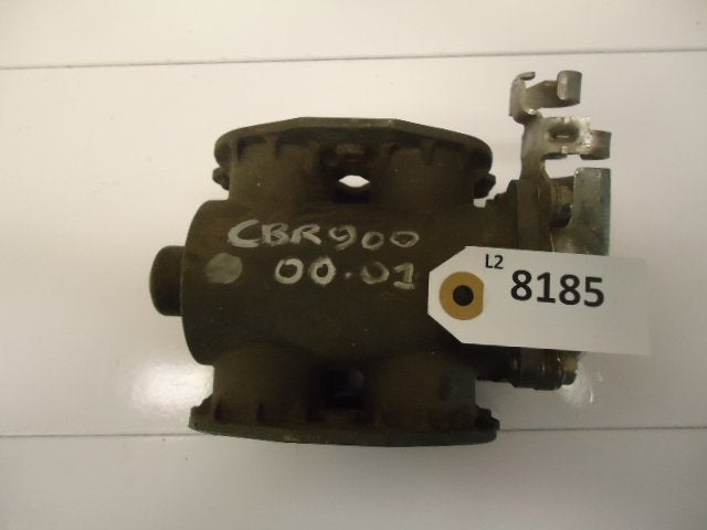 CBR900 2000 - 2001 Honda Exup klep D1-30902