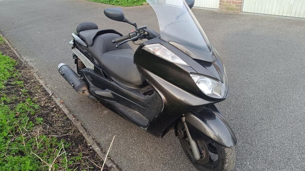 Yamaha Majesty 400 onderdelen, Motoren, Onderdelen | Yamaha, Ophalen of Verzenden