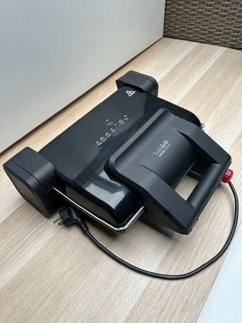Essenso ToastGrill Special Edition – Tosti Apparaat, Ophalen of Verzenden