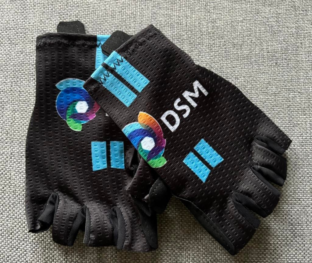 DSM aero fiets handschoenen maat S nieuw, S, Nieuw, Ophalen of Verzenden, Dames