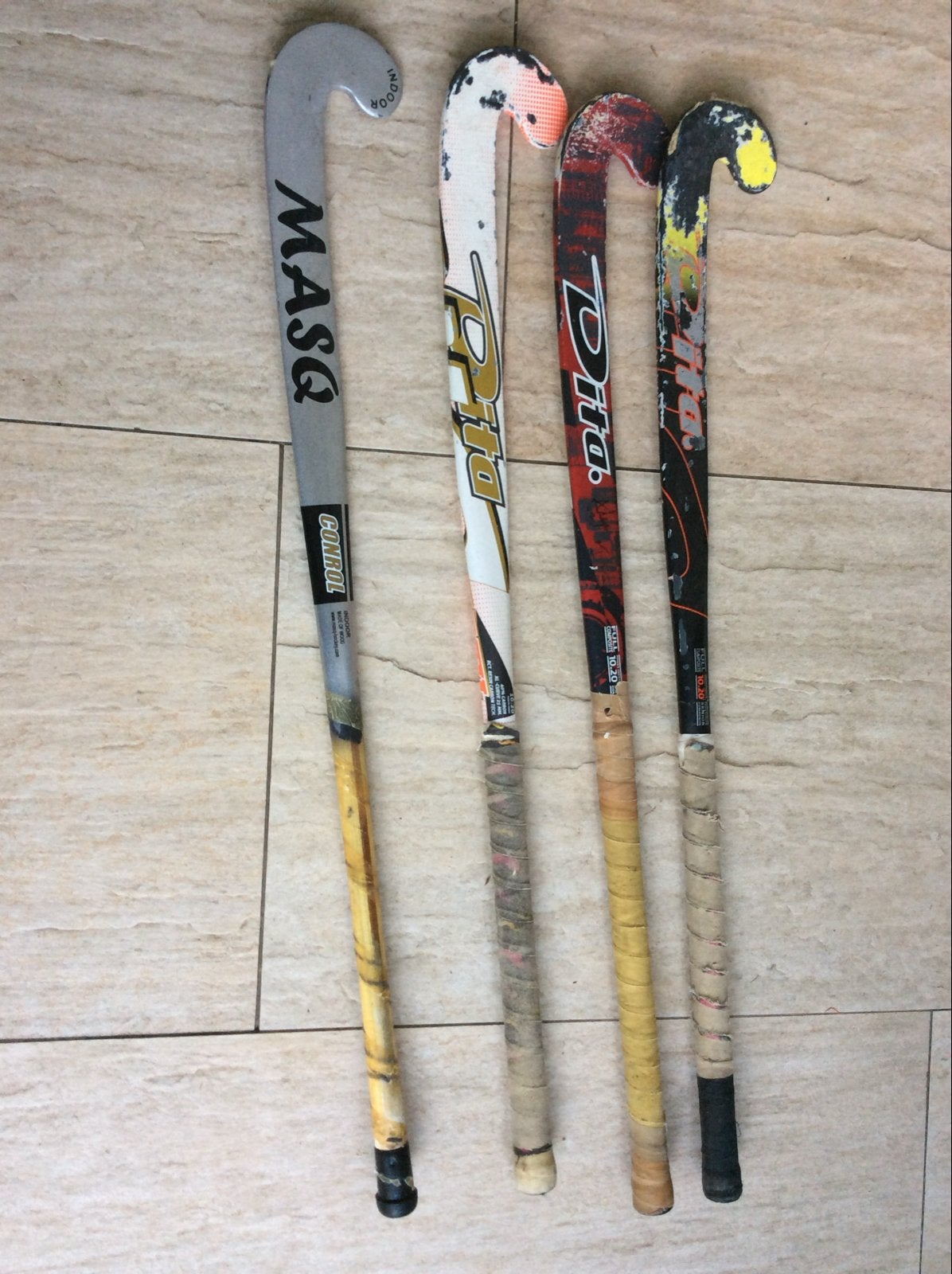 Hockeysticks - Dita, Masq,, Ophalen of Verzenden, Gebruikt, Stick