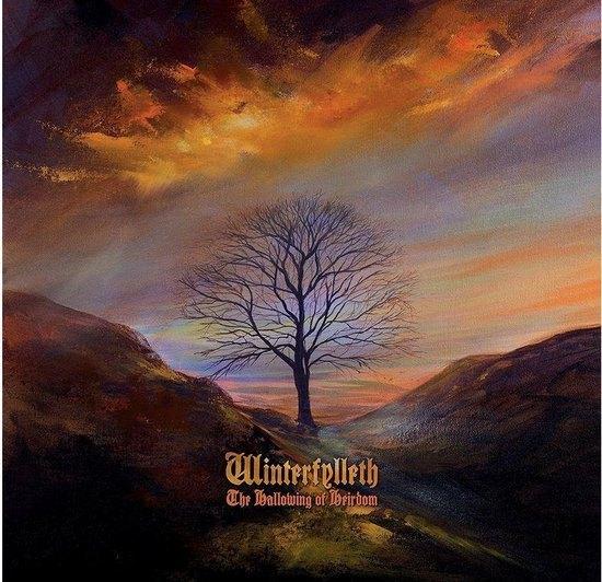 Winterfylleth - The Hallowing Of Heirdom (CD), Corvance B.V., Verzenden, Nieuw, Corvancebol@gmail.com