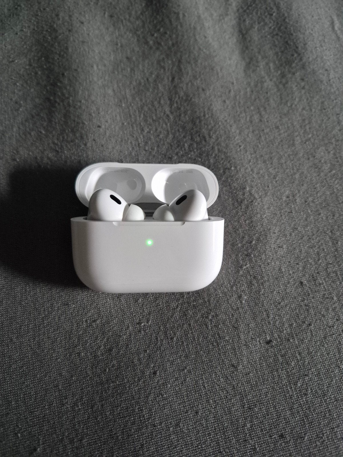 Refurbished Apple AirPods Pro 2 met factuur, Audio, Tv en Foto, Koptelefoons, Refurbished, Ophalen of Verzenden, Wit, Apple