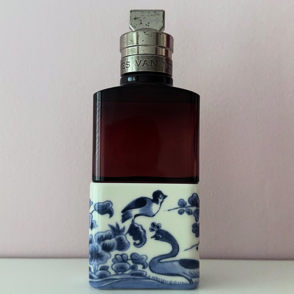 Dries van Noten Soie Malaquais decants, Sieraden, Tassen en Uiterlijk, Uiterlijk | Parfum, Ophalen of Verzenden, Zo goed als nieuw