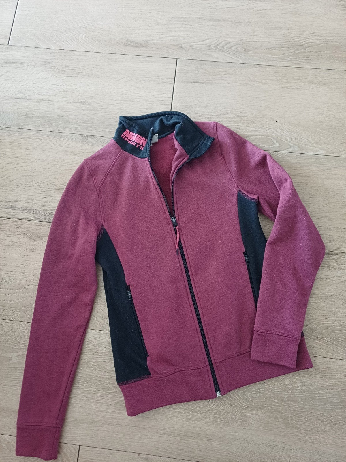 Vest Mondani maat XS, Ophalen of Verzenden, Mondani, Roze, Maat 34 (XS) of kleiner