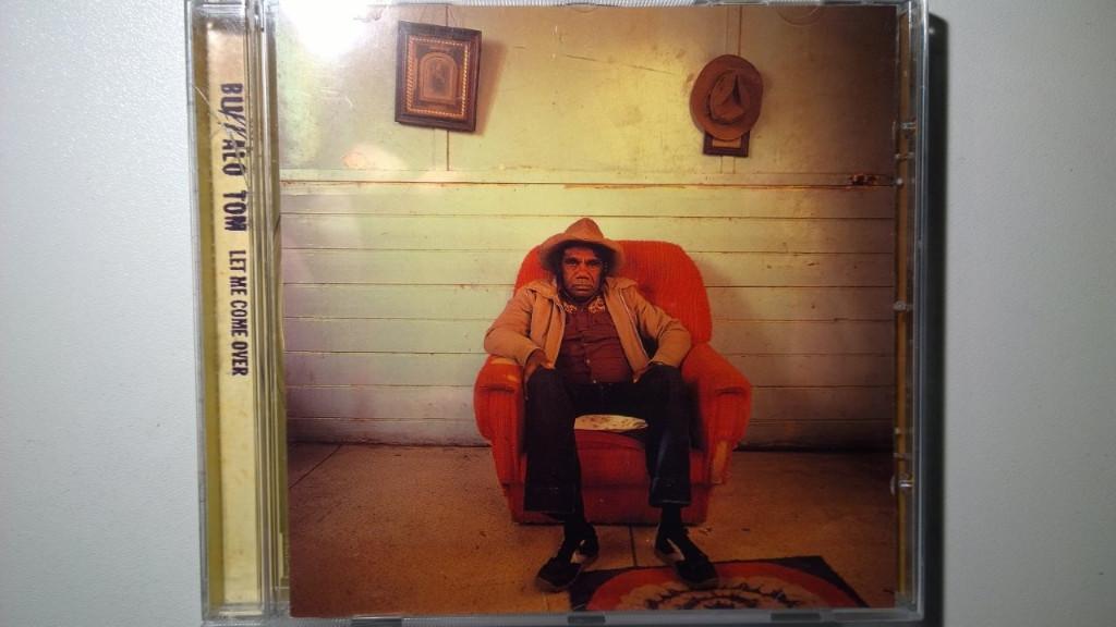 Buffalo Tom - Let Me Come Over, Cd's en Dvd's, Ophalen of Verzenden, Zo goed als nieuw, Poprock