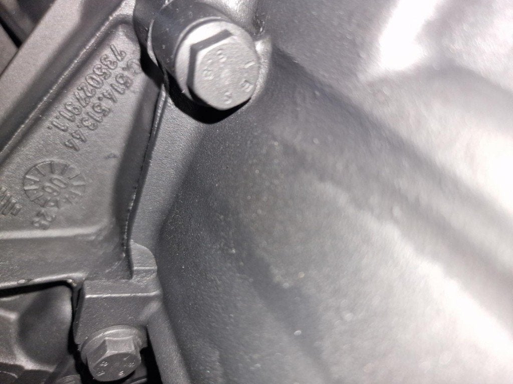 Versnellingsbak Fiat Grande Punto 1.4 16V 6 bak 2007, Ophalen of Verzenden