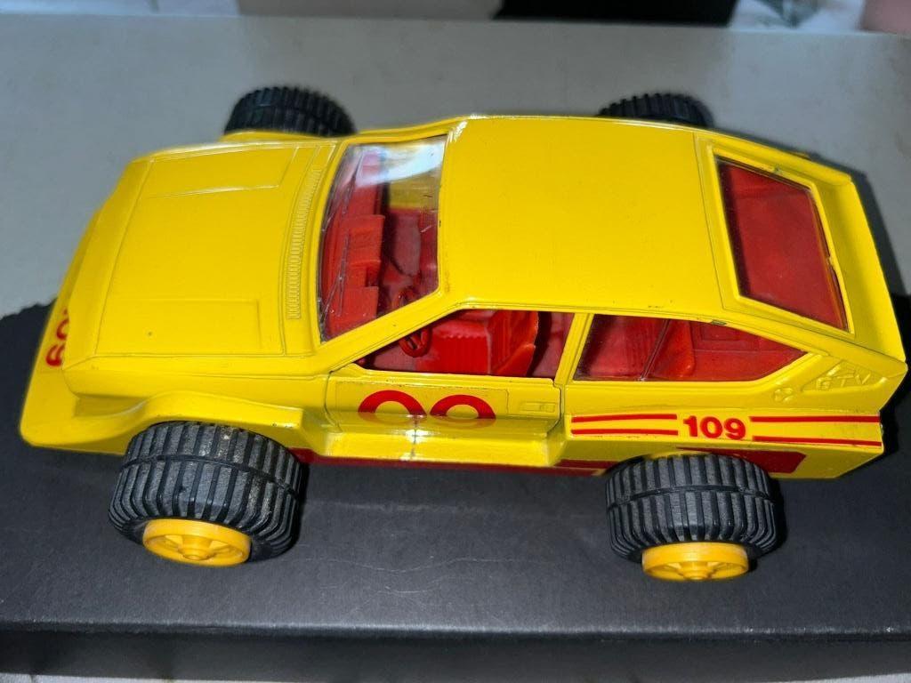 Alfa Romeo Alfetta GTV turbo., Ophalen of Verzenden, Gebruikt, Auto