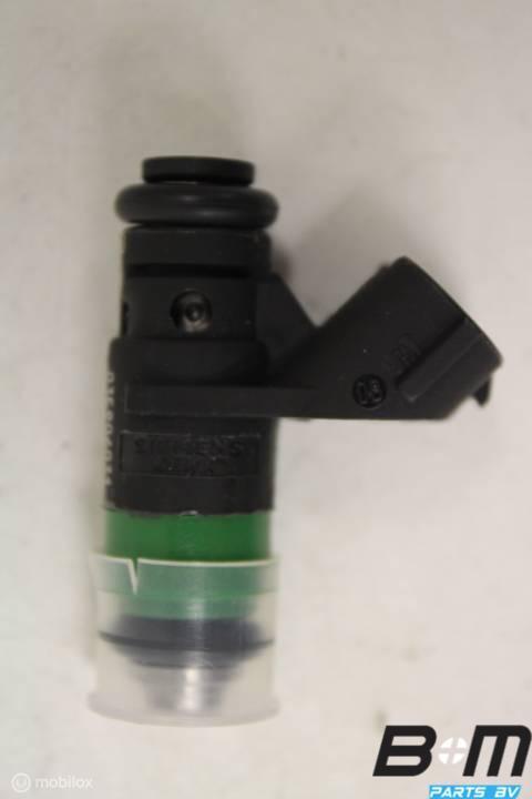 Verstuiver VW Polo 9N 03E906031, Auto-onderdelen, Motor en Toebehoren, Gebruikt