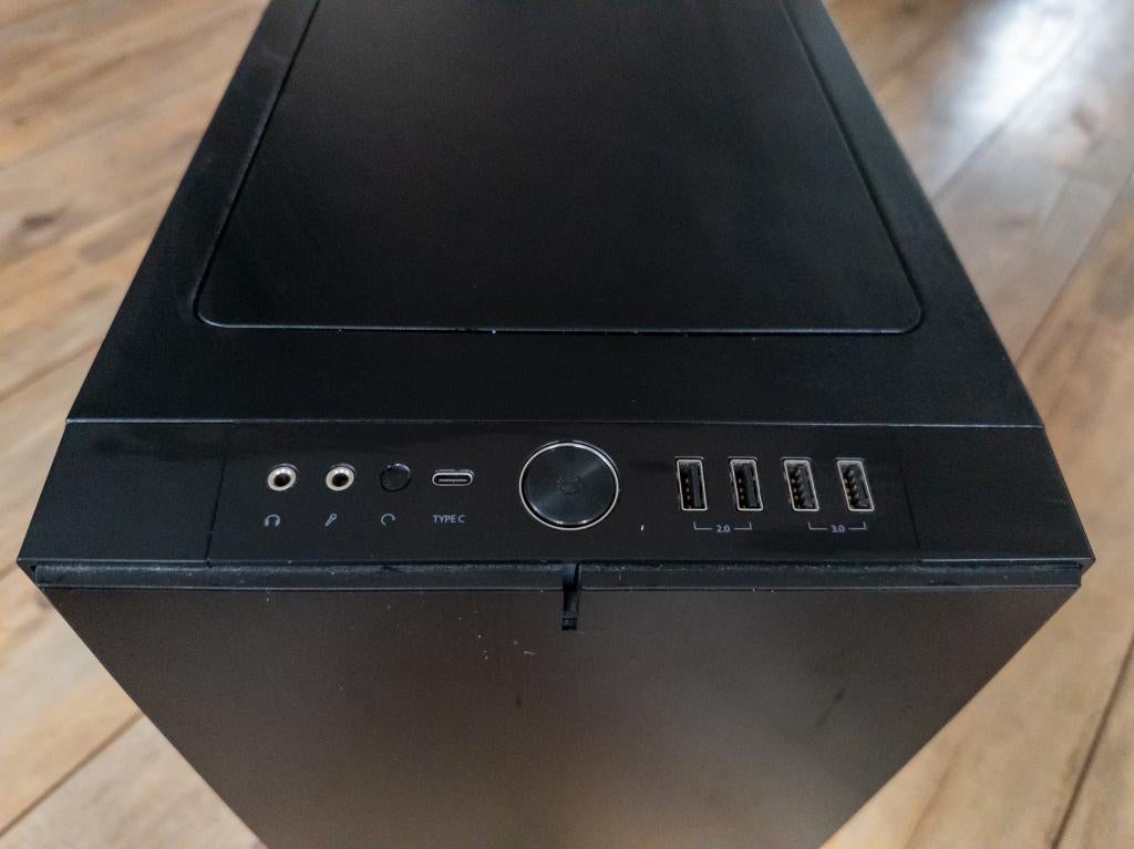 Krachtige multimedia computer met veel RAM! 64Gb, Computers en Software, Desktop Pc's, Zo goed als nieuw, 3 tot 4 Ghz, SSD, 64 GB of meer