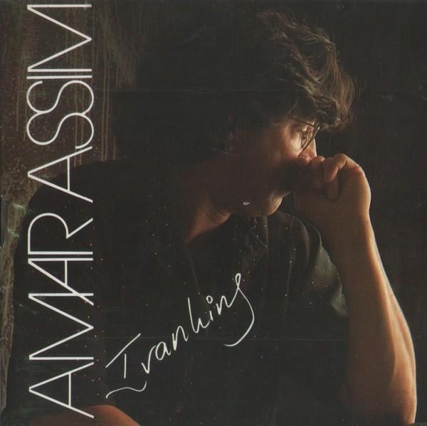 Ivan lins – amar assim cd philips brazil import – 836 613-2, Verzenden, 1980 tot heden, Zo goed als nieuw, Jazz