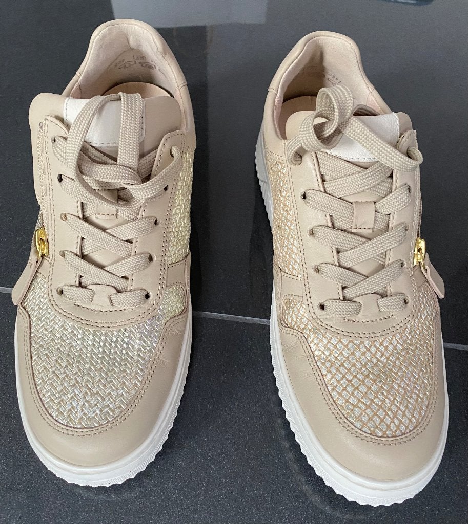 Gabor Sneakers / Maat 5,5 / Nieuw !!, Gabor, Ophalen of Verzenden, Nieuw, Sneakers of Gympen