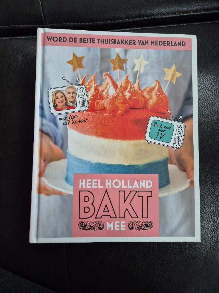Kookboeken, Verzenden, Zo goed als nieuw, Hoofdgerechten, Gezond koken