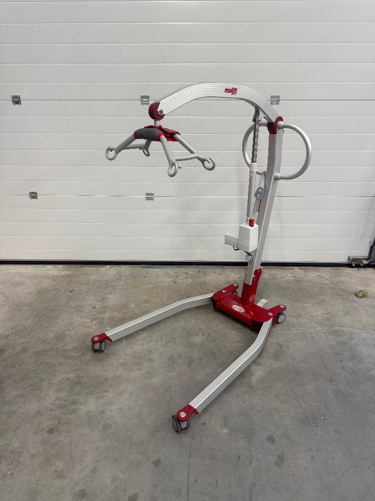 Tillift Molift Smart 150, Ophalen, Zo goed als nieuw