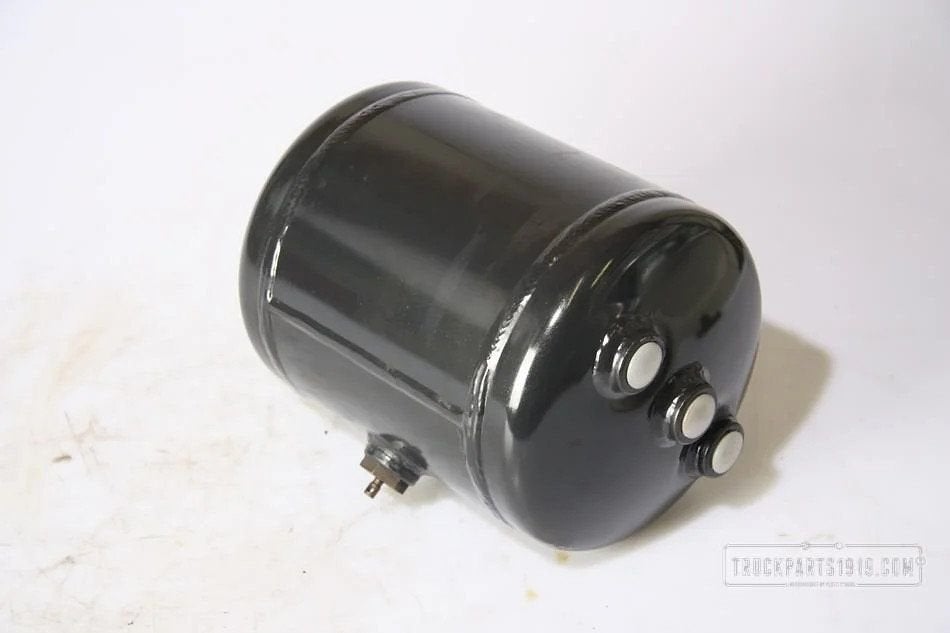 MAN Compressed Air System LuchtTank 8.0L, Ophalen, Gebruikt