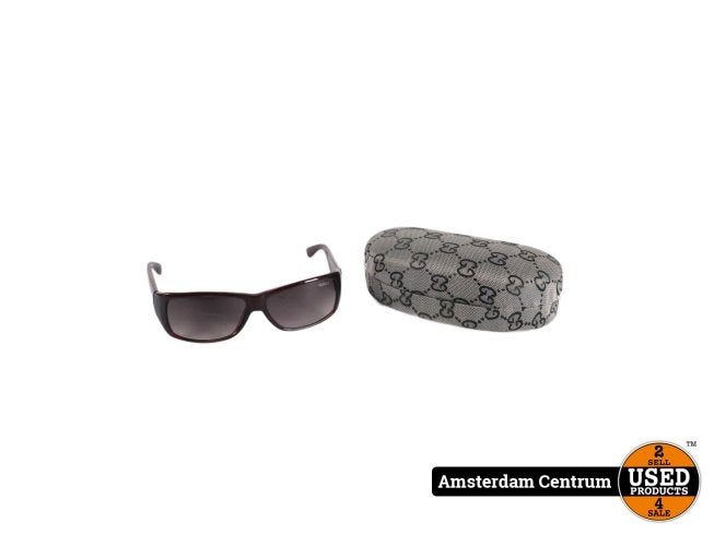 Gucci Zonnenbril Heren - Nette Staat