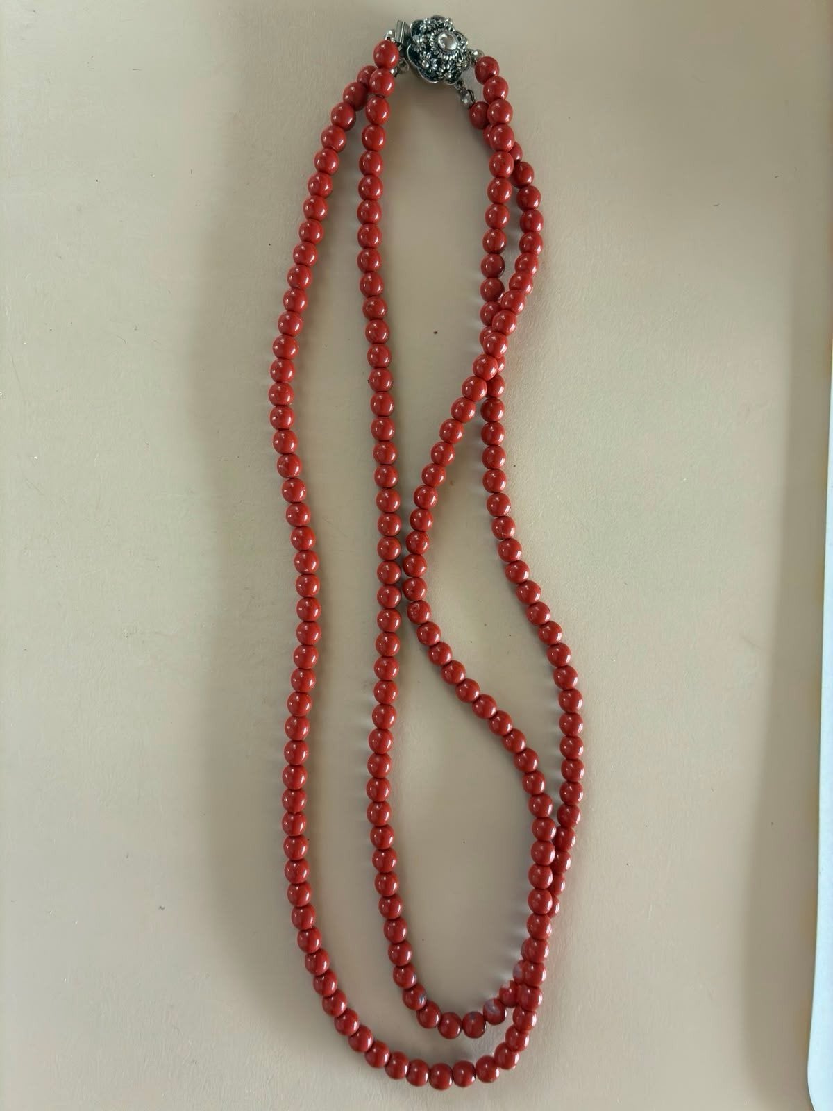 Mooie ketting met zeeuws slot, Verzenden, Overige materialen, Ketting