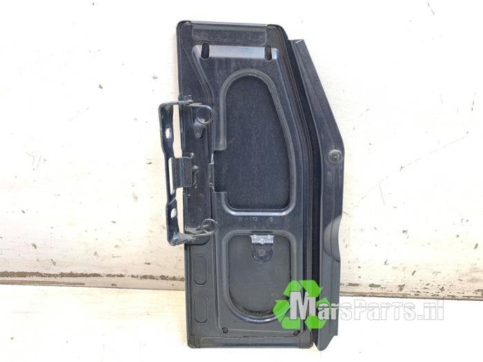 Tank Klep van een Mercedes Sprinter, Auto-onderdelen, Gebruikt, -, Ophalen of Verzenden, -
