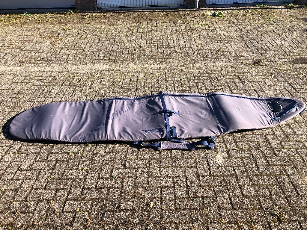StarBoard Bag Sup / Surf Board 10.8 x 31, Watersport en Boten, Ophalen of Verzenden, Zo goed als nieuw, Longboard