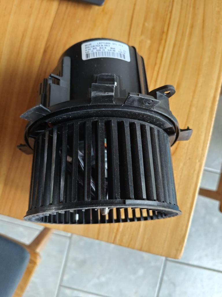 Behr L5771000 GMV PF3 kachelmotor nieuw niet gemonteerd, Auto-onderdelen, Ophalen, Nieuw, Citroën