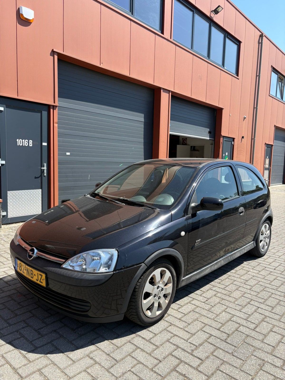 Opel Corsa 1.2 || met AIRCO, Voorwielaandrijving, USB, 450 kg, 74 pk