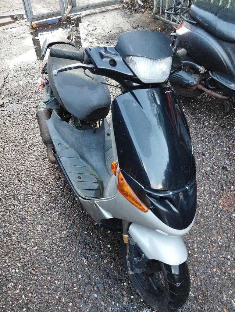 Peugeot Vivacity buxy onderdelen, Ophalen of Verzenden, Gebruikt, Overige typen, Peugeot