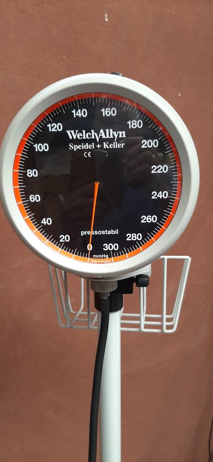 Bloeddrukmeter, Ophalen of Verzenden, Nieuw