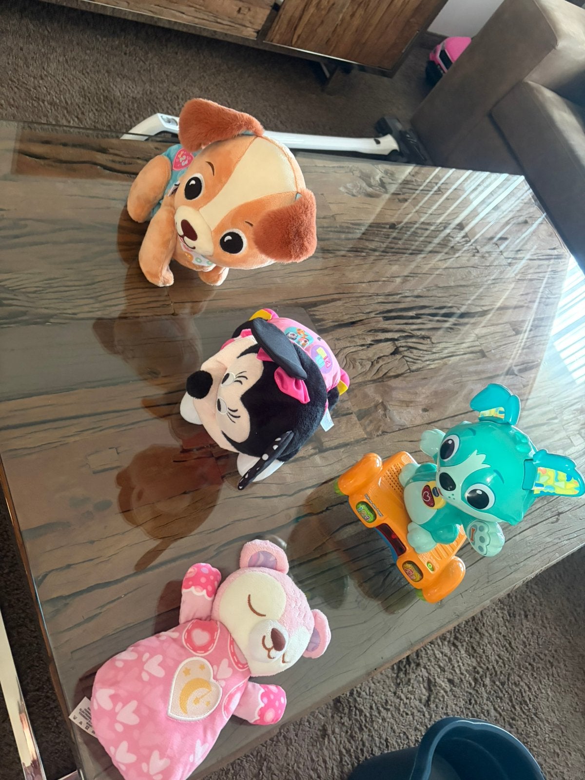 vtech speelgoed nieuw, Kinderen en Baby's, Speelgoed | Vtech, Ophalen, Nieuw, 6 maanden tot 2 jaar