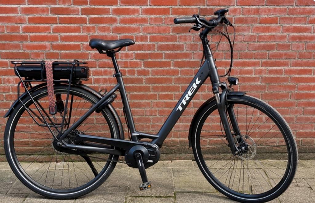 Trek lm600+ di2 automaat Shimano Steps act.130/140 klm, Ophalen of Verzenden, Overige merken
