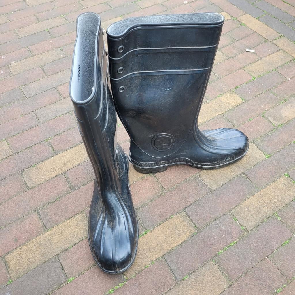 laarzen eurofort maat 46, Tuin en Terras, Werkkleding, Ophalen of Verzenden, Nieuw, Laarzen