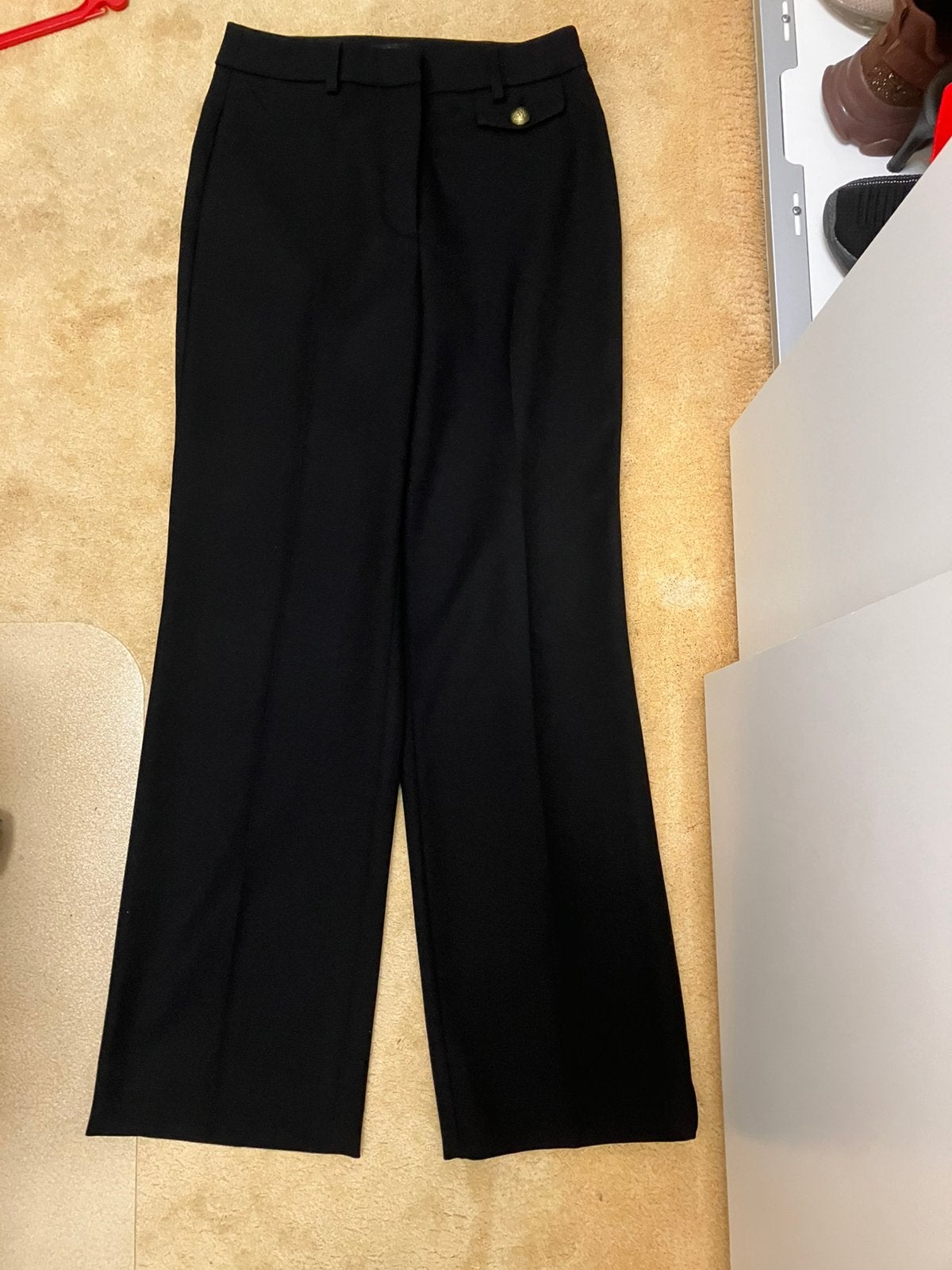 Broek Nikkie maat 34, Zwart, Nieuw, Ophalen of Verzenden, Maat 34 (XS) of kleiner