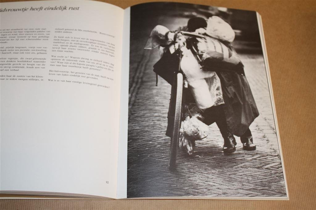 Beschouw ons maar als een uitzondering. Veluwse dorpen., Boeken, Ophalen of Verzenden, Gelezen