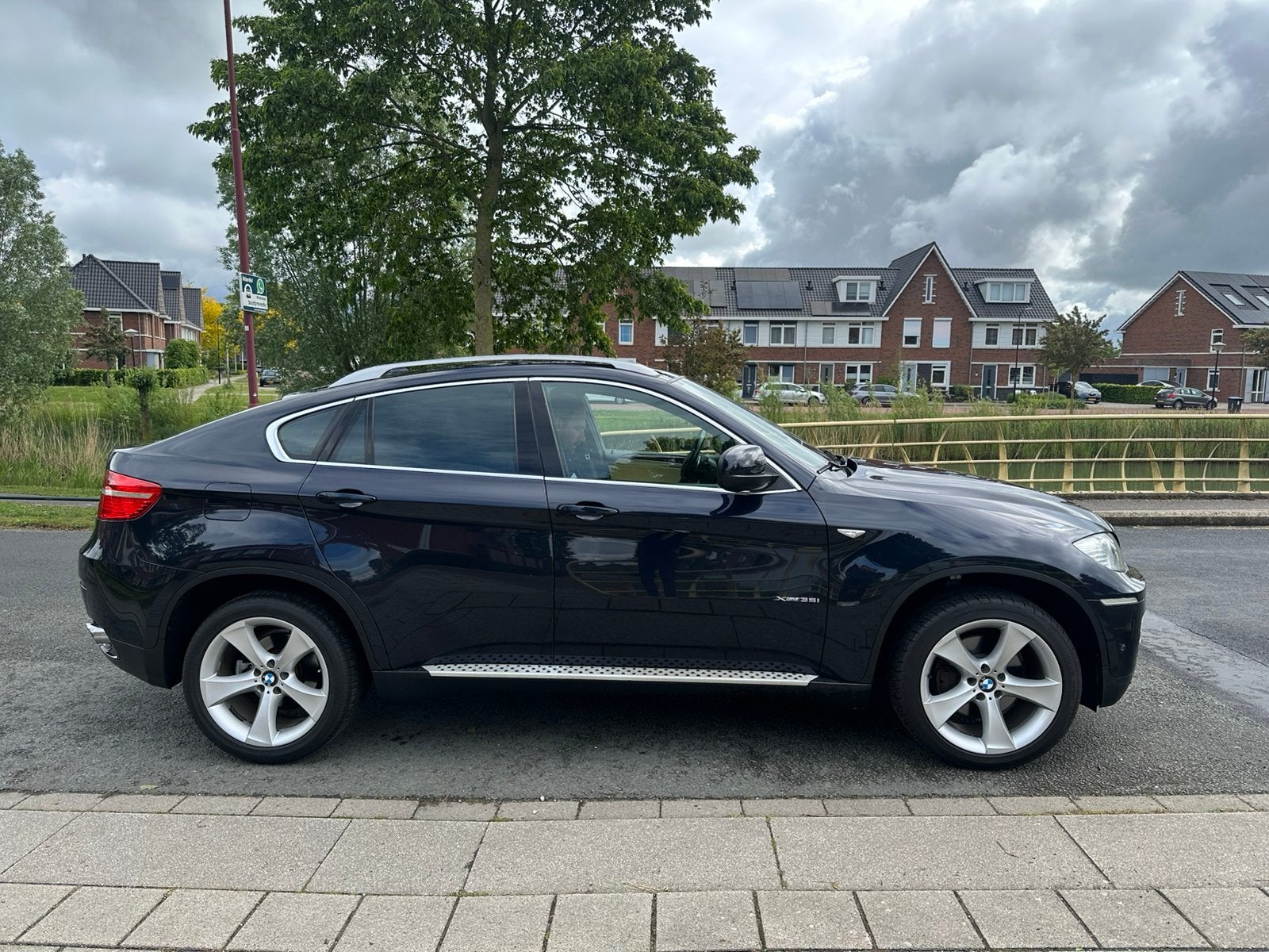 Bmw E71 X6 E70 X5 19 inchvelgenset velgen origineel breedset, Auto diversen, Tuning en Styling, Ophalen of Verzenden